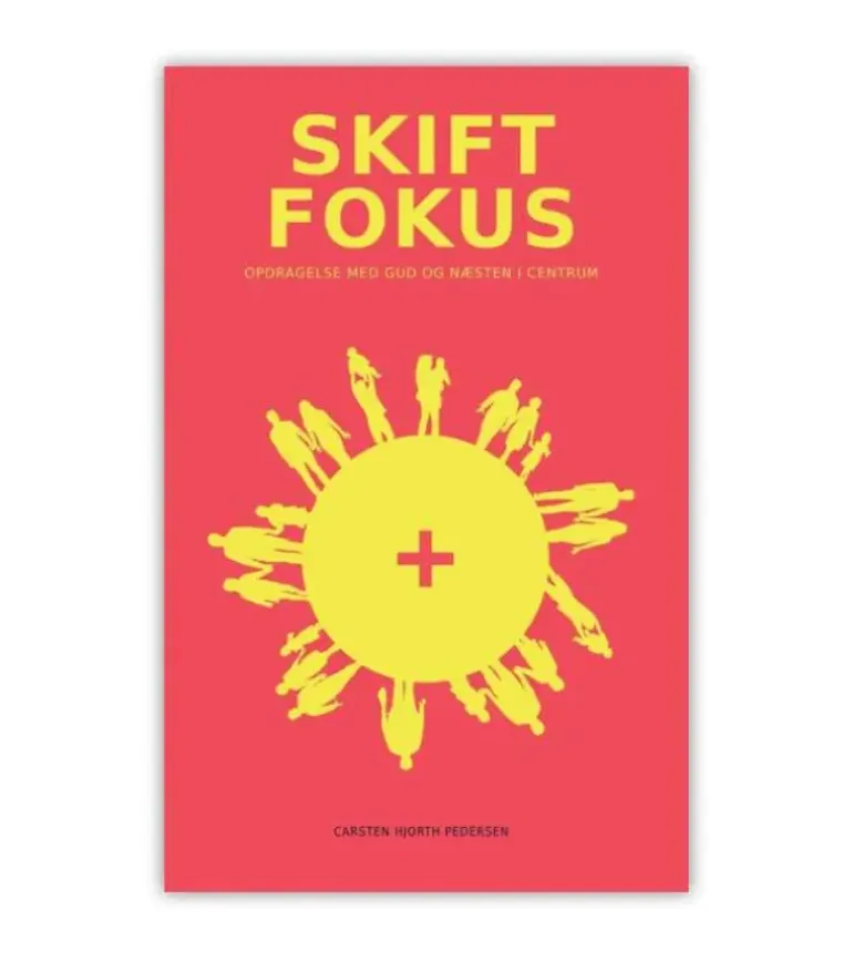 Skift fokus