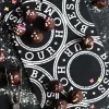 Skærebræt: Bless our home