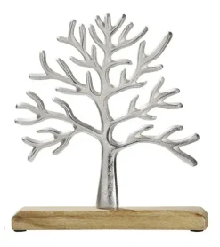 Skulptur “Livets Træ”