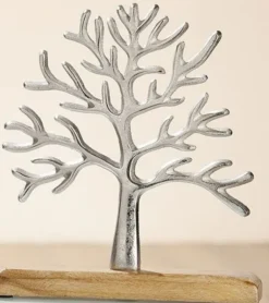 Skulptur “Livets Træ”