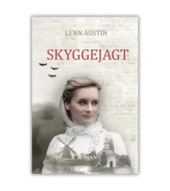 Skyggejagt af Lynn Austin