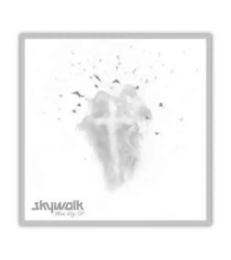 Skywalk – Med Dig – CD