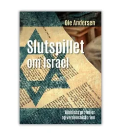 Slutspillet om Israel