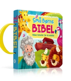 Små Børns Bibel