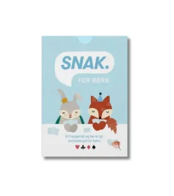 SNAK: Børn