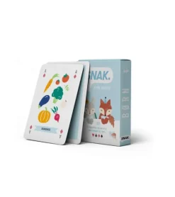SNAK: Børn