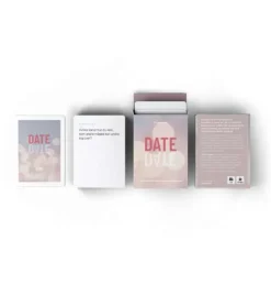 SNAK: Date