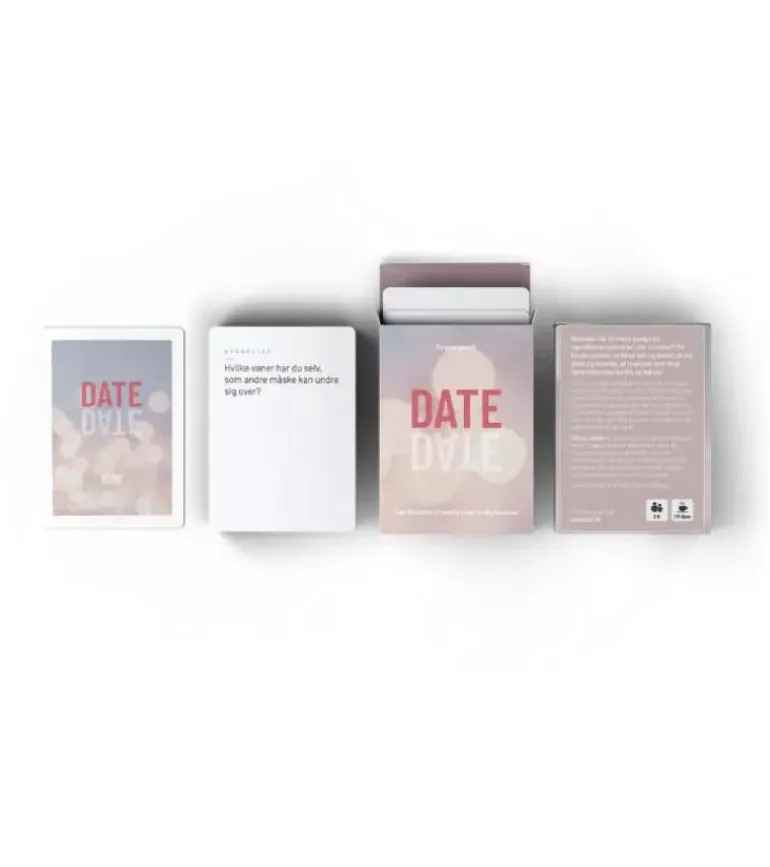SNAK: Date