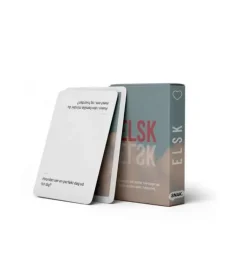 SNAK: Elsk