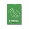 SNAK: Gutterne