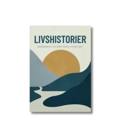 SNAK: Livshistorier
