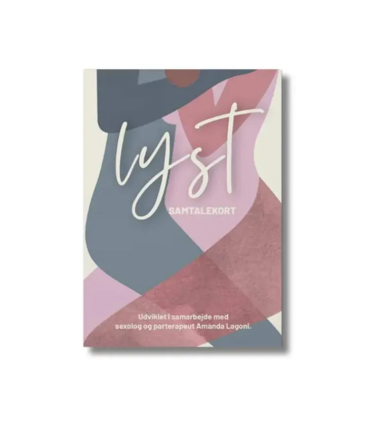 SNAK: Lyst