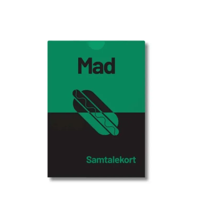 SNAK: Mad