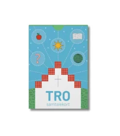 SNAK: Tro