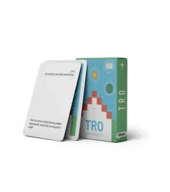 SNAK: Tro
