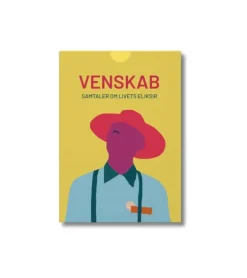 SNAK: Venskab