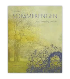 Sommerengen af Eyvind Skeie