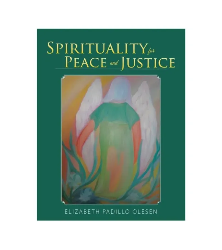 Spirituality for Peace and Justice