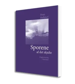 Sporene af det skjulte af Peter Halldorf