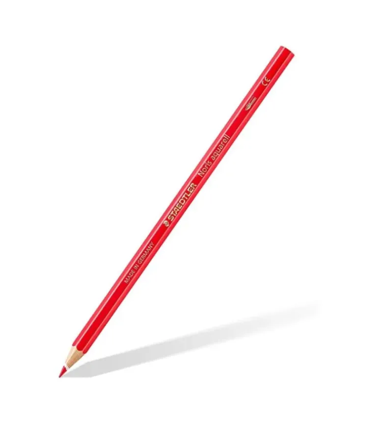 Staedtler Vandfarve Blyanter til bibeljournal 24 stk