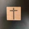 Stempel Kors OUTLINE