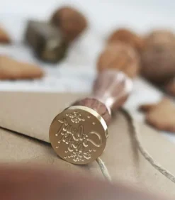 Stempel: Silent Night
