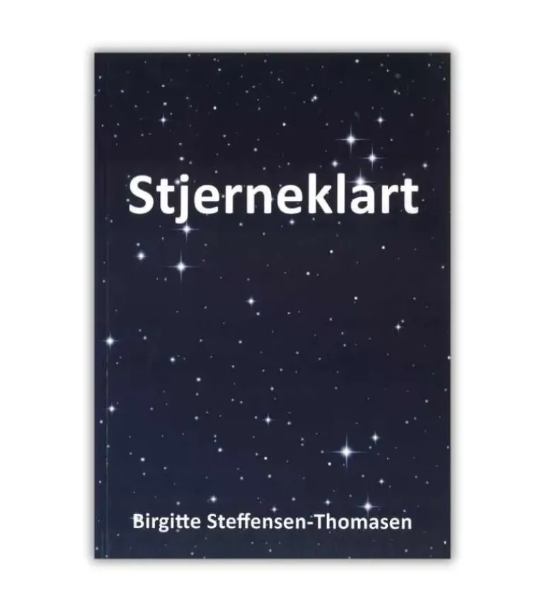 Stjerneklart