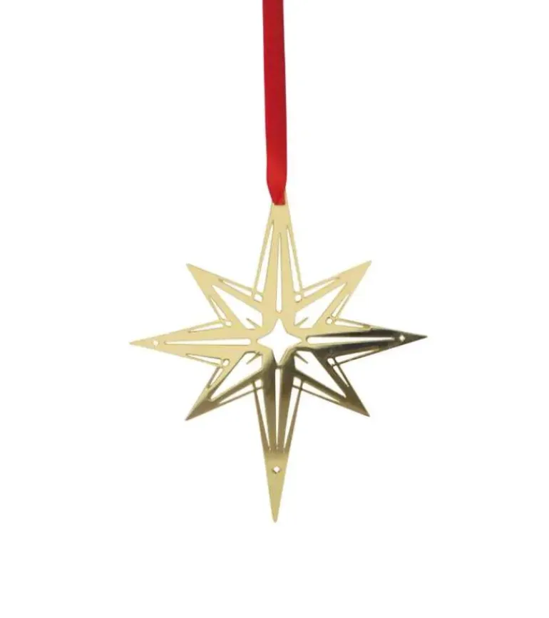 Stjerneophæng, Northern Star
