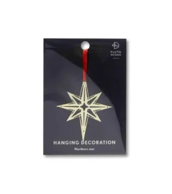 Stjerneophæng, Northern Star