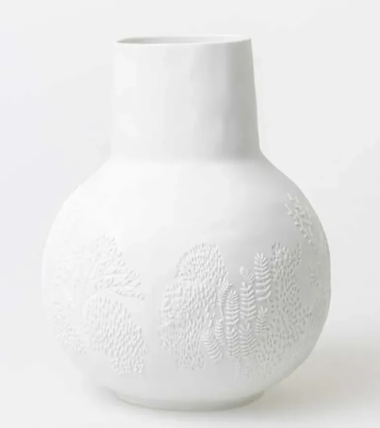 Stor vase: A walk in the park