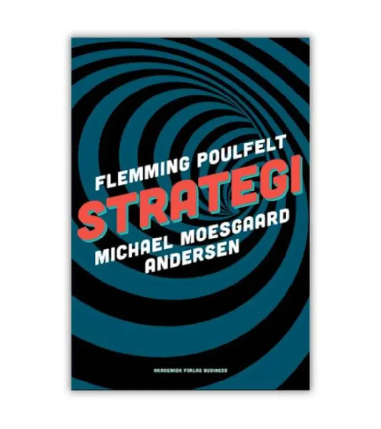 Strategi