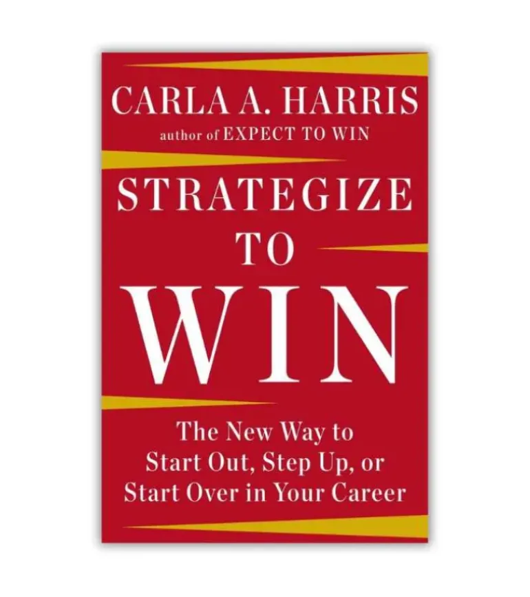 Strategize To Win