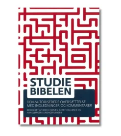 Studiebibelen