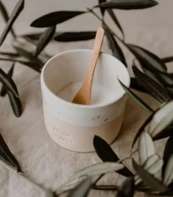 Sukkerskål: Little Things