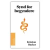 Synd for begyndere af Kristian Bøcker