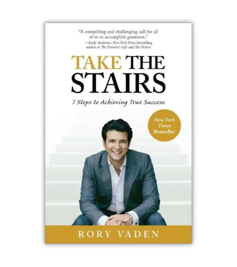 Take The Stairs