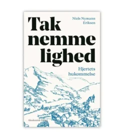 Taknemmelighed af Niels Nymann Eriksen