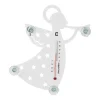 Termometer med engel UDE/INDE