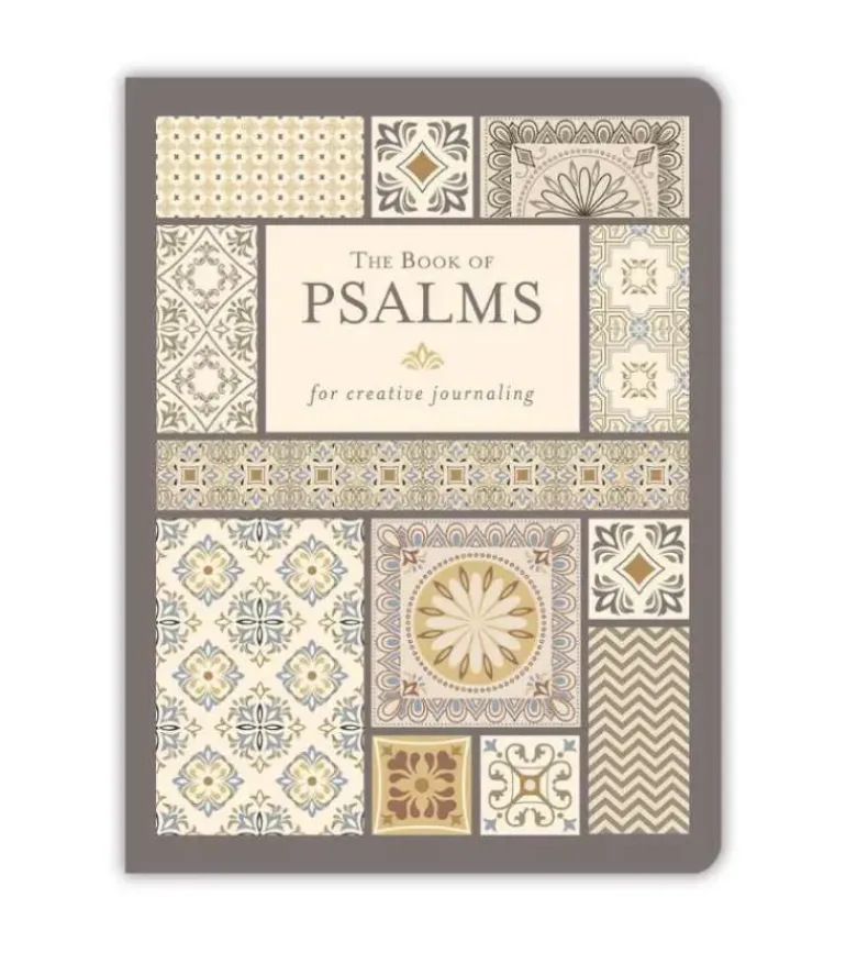 The book of Psalms, For Creative Journaling