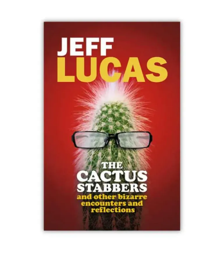 The Cactus stabbers