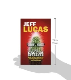 The Cactus stabbers