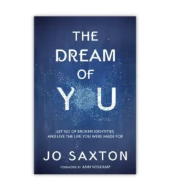 The dream of you
