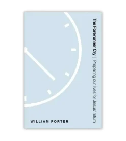 The forerunner cry