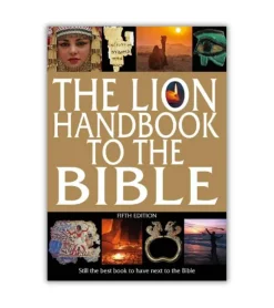 The Lion Handbook to the Bible