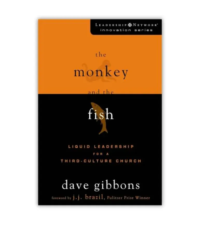 The Monkey and the Fish