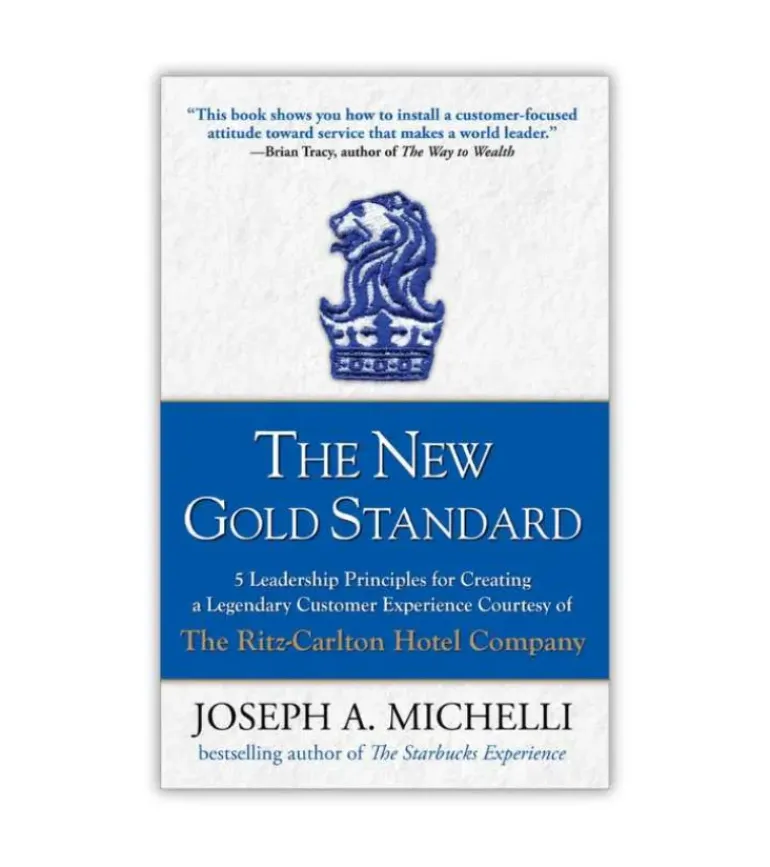 The New Gold Standard