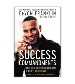 The Success Commandments