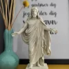 Thorvaldsens Kristusfigur 24 cm