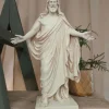 Thorvaldsens Kristusfigur 32 cm