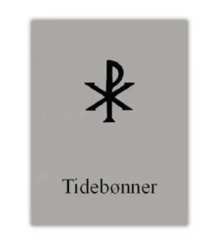 Tidebønner af Magnus Malm
